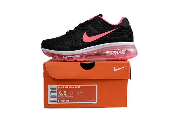 Nike Air Max 2017 Women shoes-055