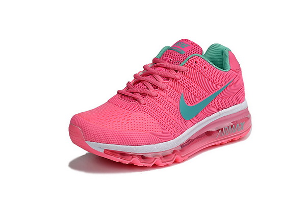 Nike Air Max 2017 Women shoes-056