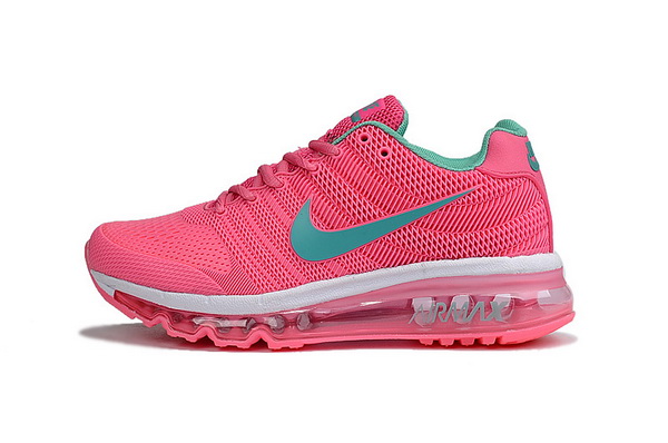 Nike Air Max 2017 Women shoes-056