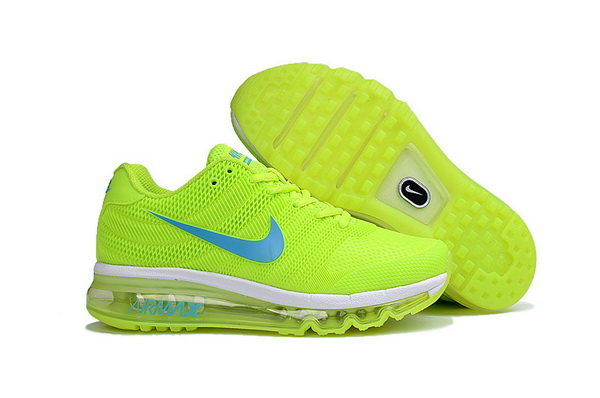 Nike Air Max 2017 Women shoes-057