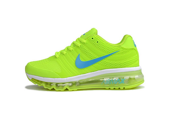 Nike Air Max 2017 Women shoes-057