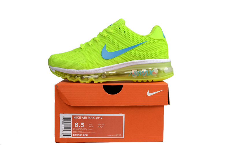 Nike Air Max 2017 Women shoes-057