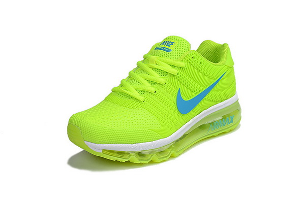 Nike Air Max 2017 Women shoes-057