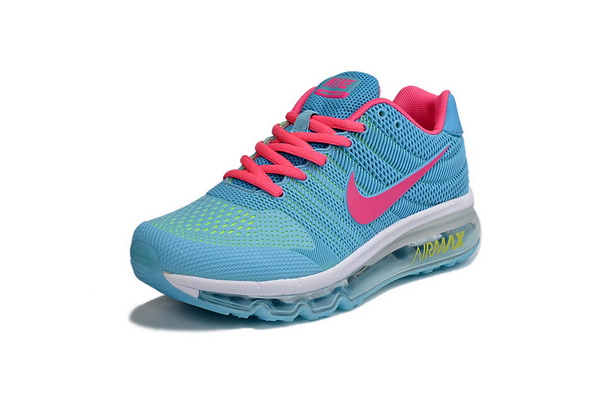 Nike Air Max 2017 Women shoes-058