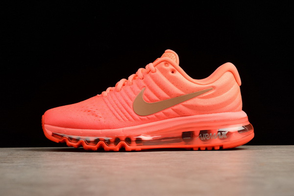 Nike Air Max 2017 Women shoes-061