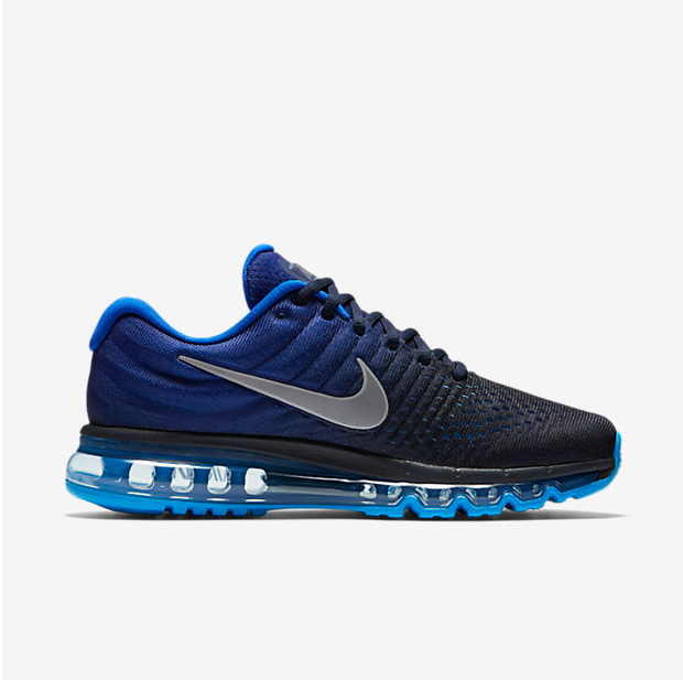 Nike Air Max 2017 Women shoes-062