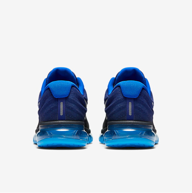 Nike Air Max 2017 Women shoes-062