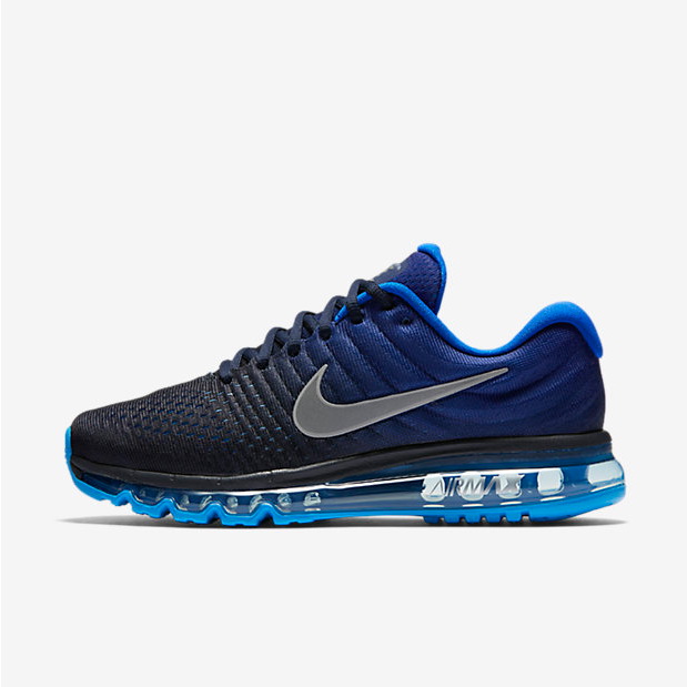 Nike Air Max 2017 Women shoes-062