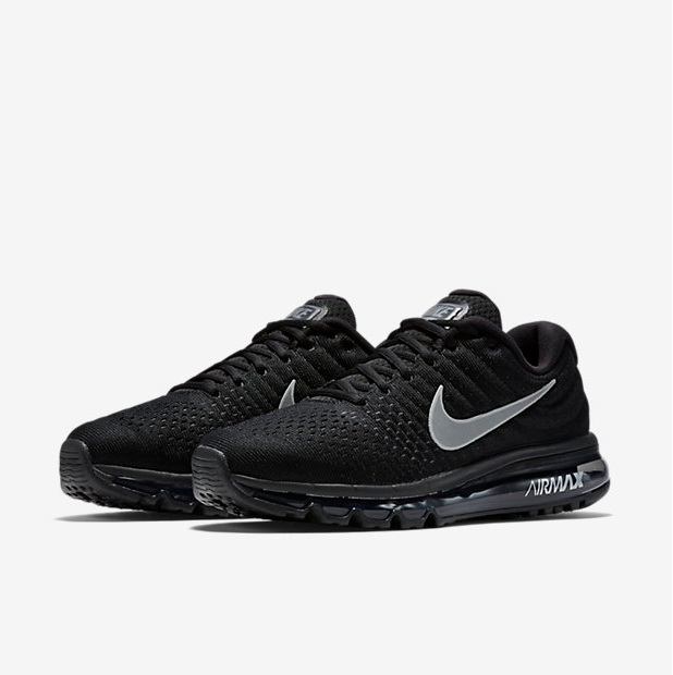 Nike Air Max 2017 Women shoes-063