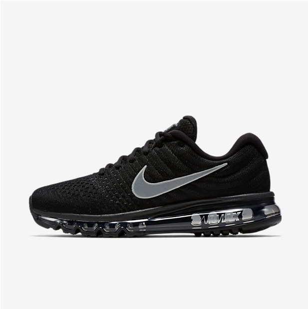 Nike Air Max 2017 Women shoes-063