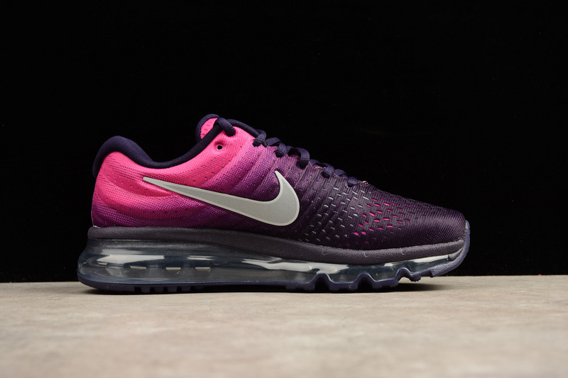 Nike Air Max 2017 Women shoes-064