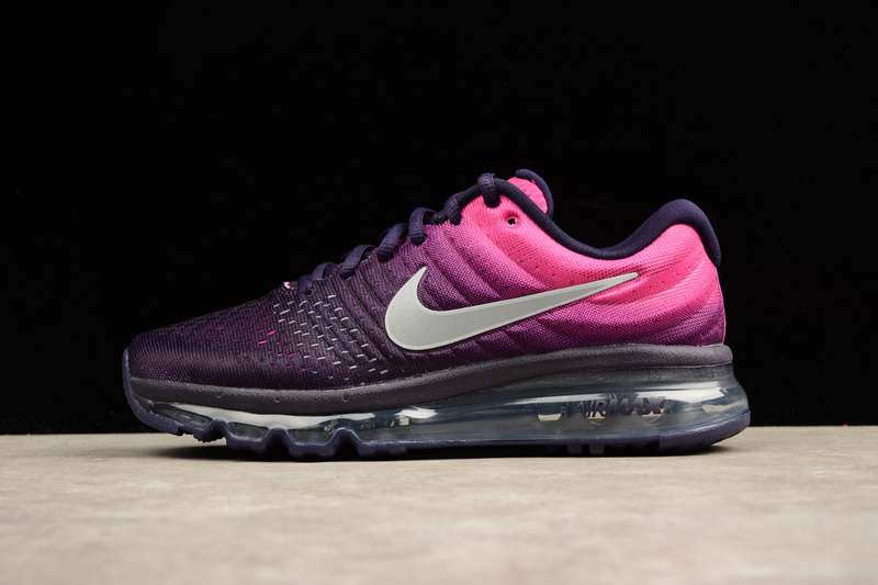 Nike Air Max 2017 Women shoes-064