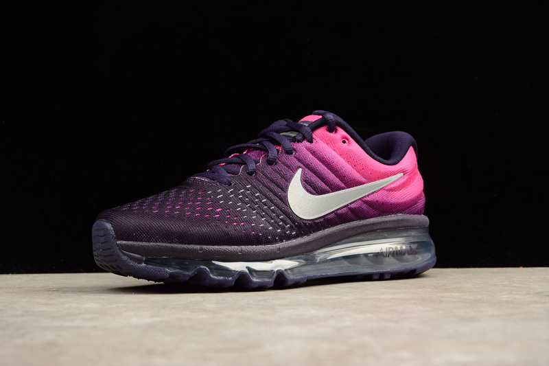 Nike Air Max 2017 Women shoes-064