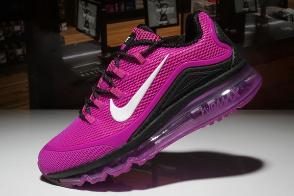 Nike Air Max 2017 Women shoes-066