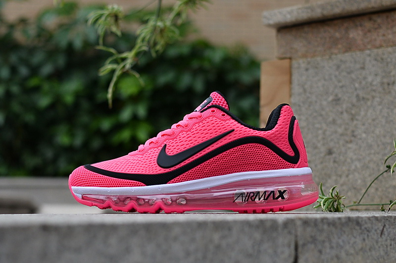 Nike Air Max 2017 Women shoes-068