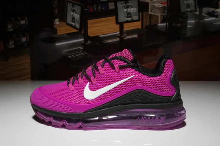 Nike Air Max 2017 Women shoes-071