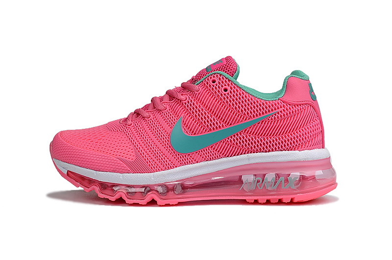 Nike Air Max 2017 Women shoes-074