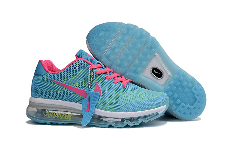 Nike Air Max 2017 Women shoes-075