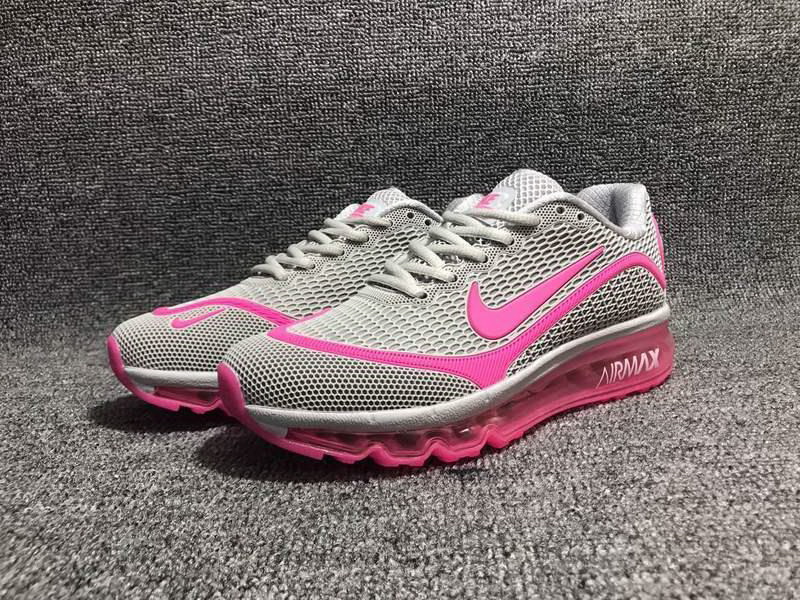 Nike Air Max 2017 Women shoes-078