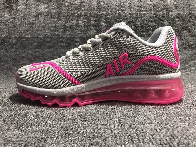 Nike Air Max 2017 Women shoes-078