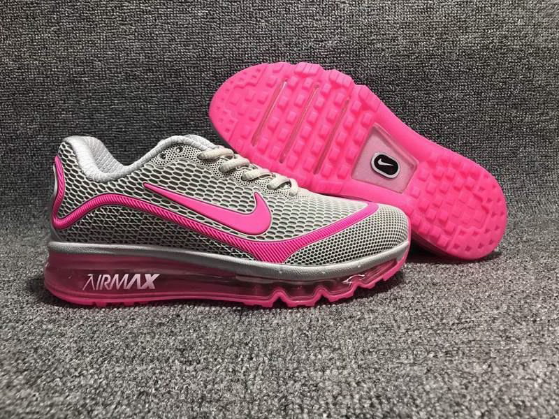 Nike Air Max 2017 Women shoes-078