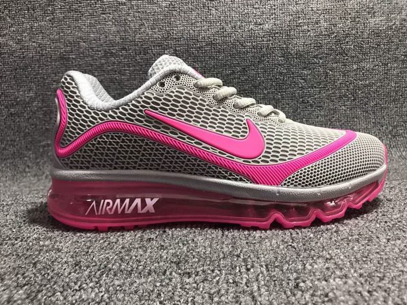 Nike Air Max 2017 Women shoes-078