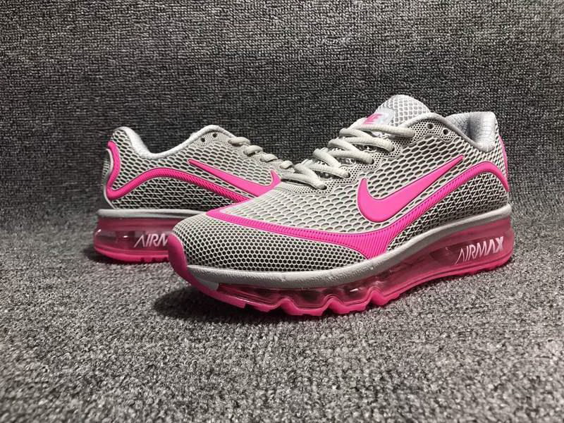 Nike Air Max 2017 Women shoes-078