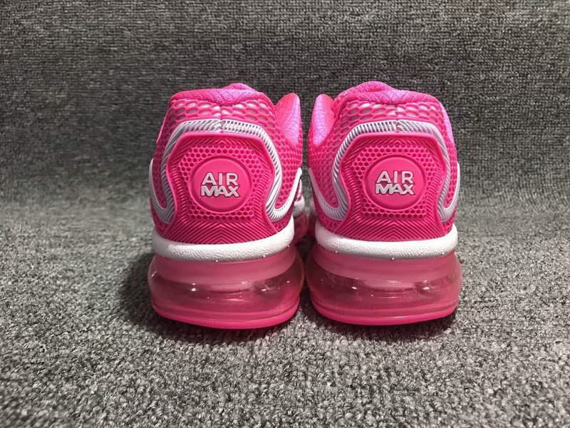 Nike Air Max 2017 Women shoes-079