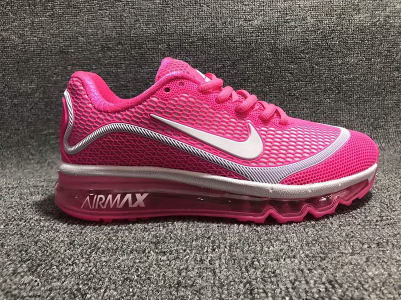 Nike Air Max 2017 Women shoes-079