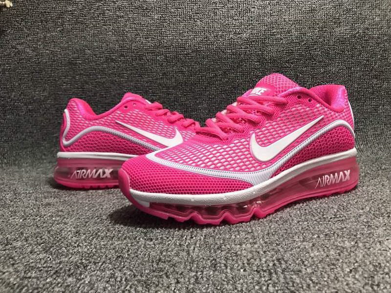 Nike Air Max 2017 Women shoes-079