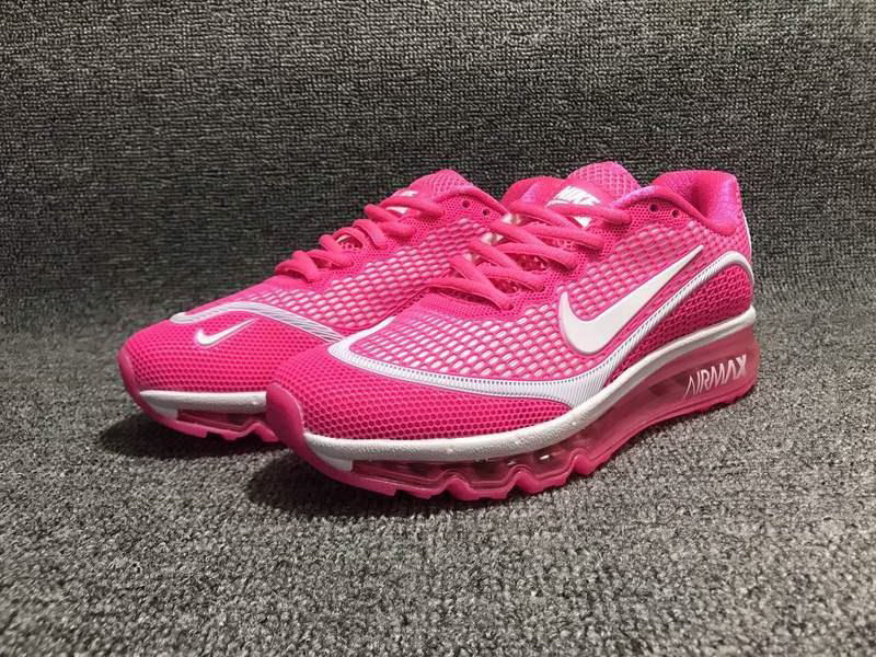 Nike Air Max 2017 Women shoes-079