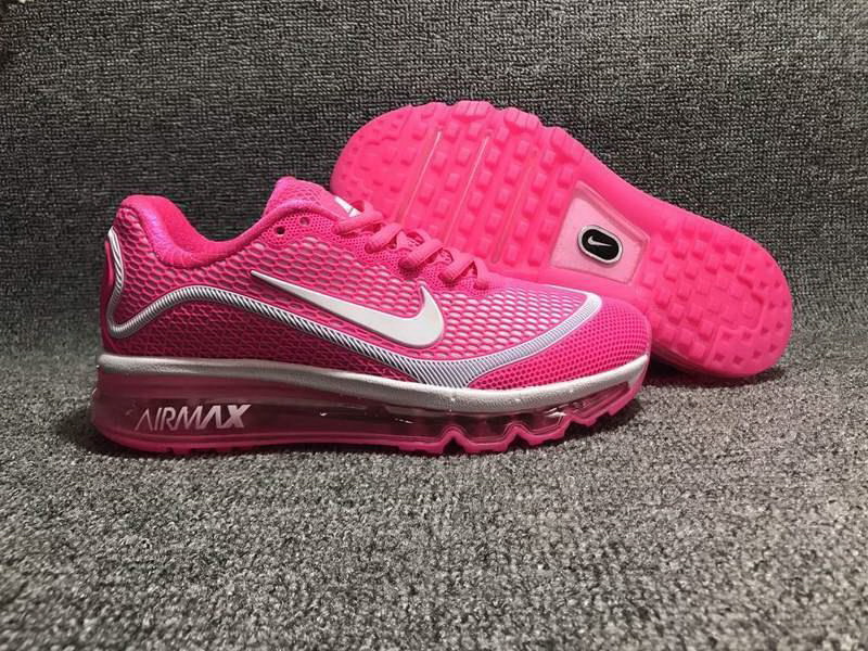 Nike Air Max 2017 Women shoes-079