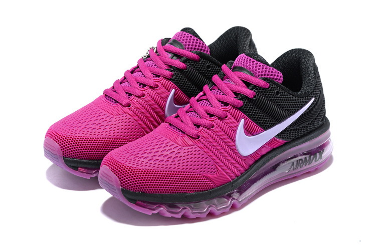 Nike Air Max 2017 Women shoes-080