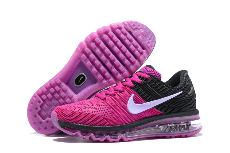 Nike Air Max 2017 Women shoes-080