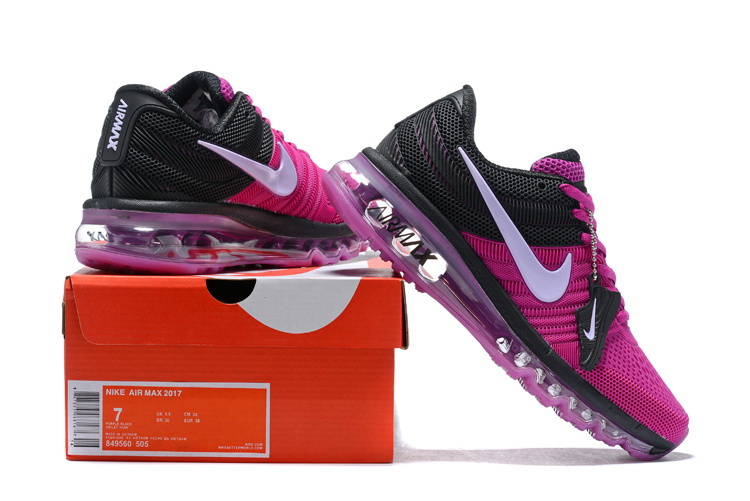 Nike Air Max 2017 Women shoes-080