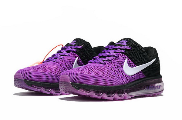 Nike Air Max 2017 Women shoes-082