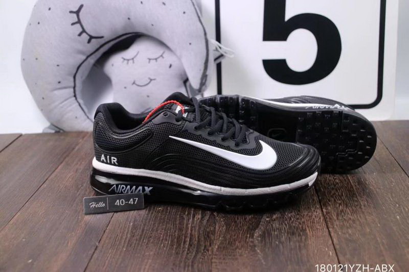 Nike Air Max 2018 Men shoes-063