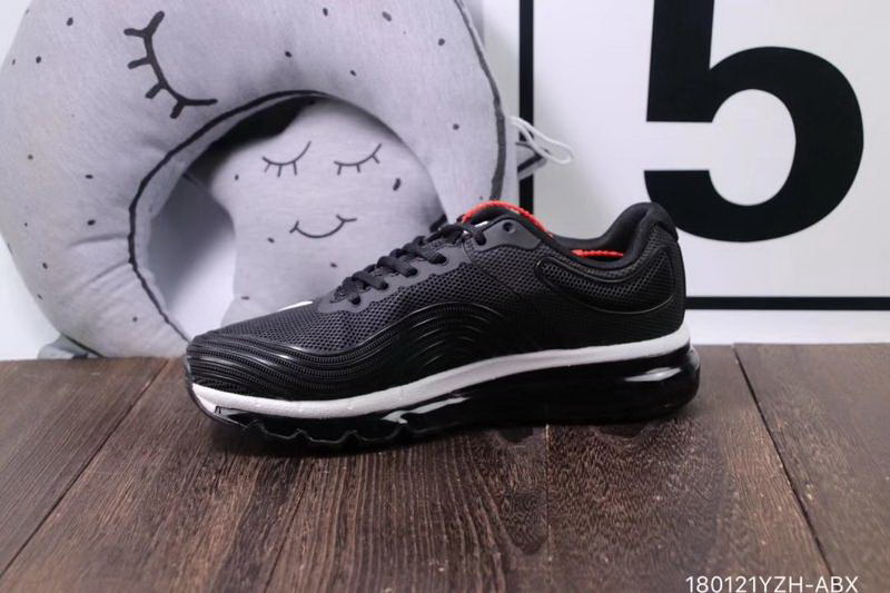 Nike Air Max 2018 Men shoes-063