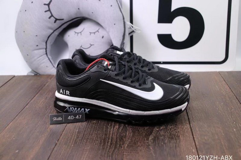 Nike Air Max 2018 Men shoes-063