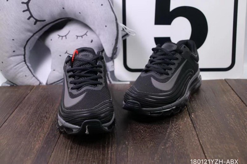 Nike Air Max 2018 Men shoes-064