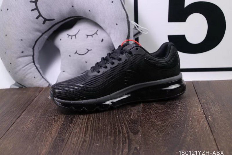 Nike Air Max 2018 Men shoes-064