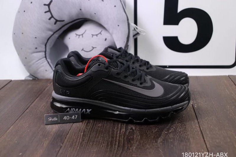 Nike Air Max 2018 Men shoes-064