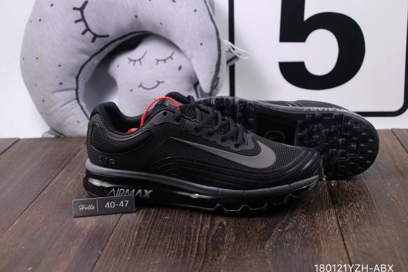 Nike Air Max 2018 Men shoes-064