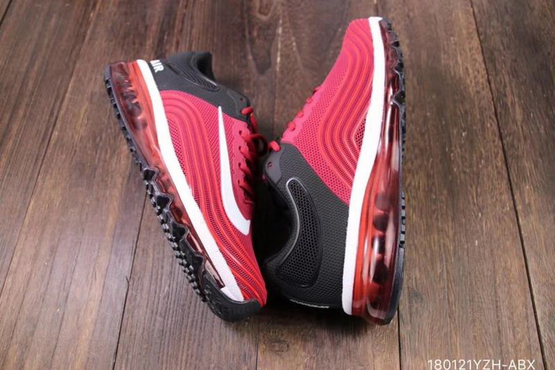 Nike Air Max 2018 Men shoes-065