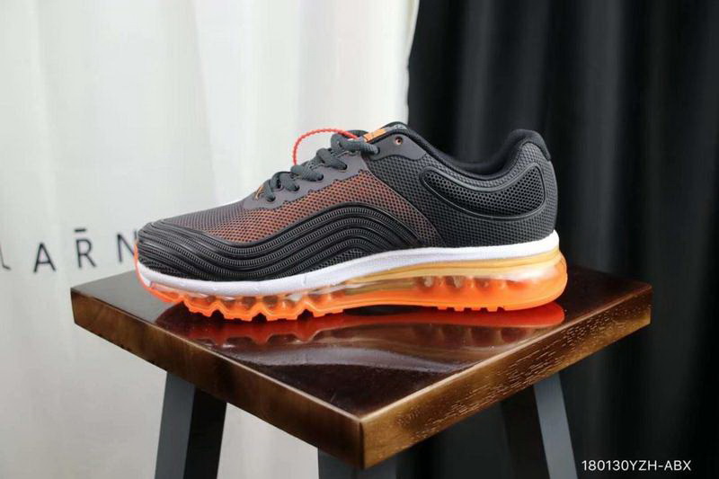 Nike Air Max 2018 Men shoes-066