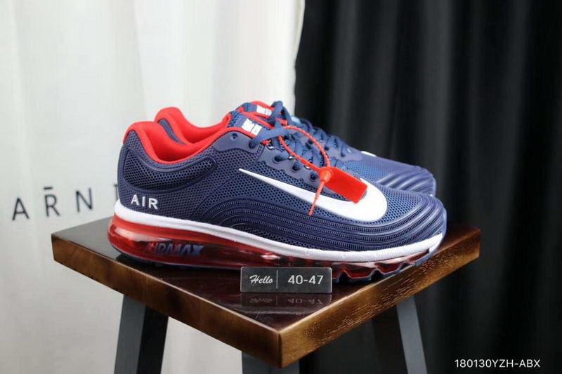 Nike Air Max 2018 Men shoes-067