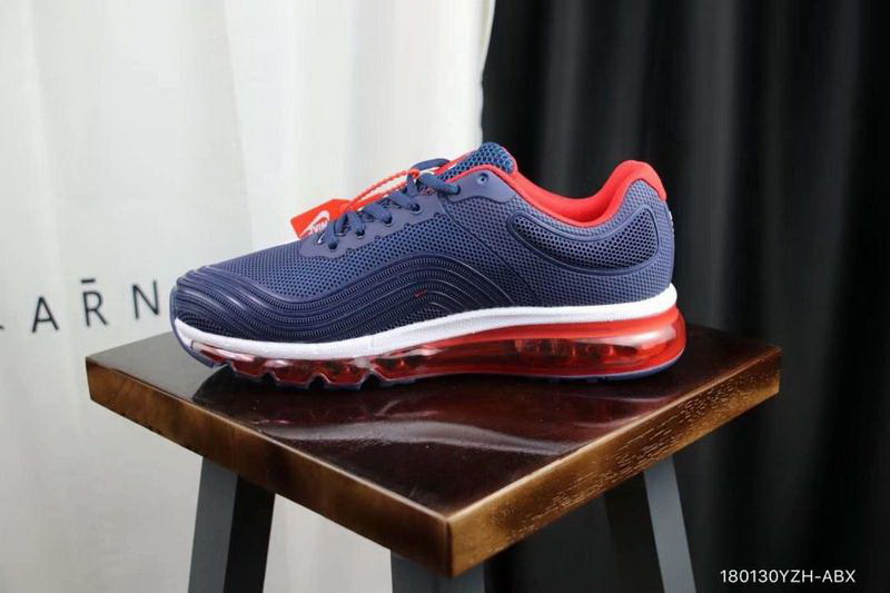 Nike Air Max 2018 Men shoes-067