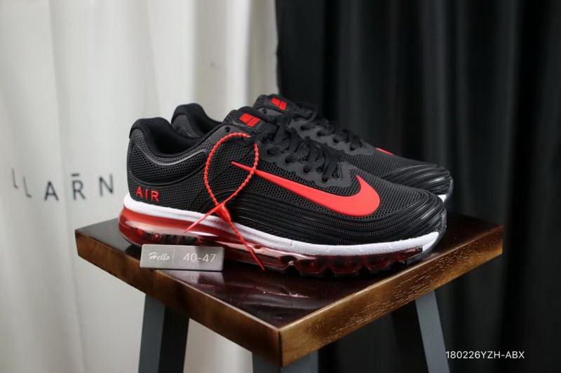 Nike Air Max 2018 Men shoes-080