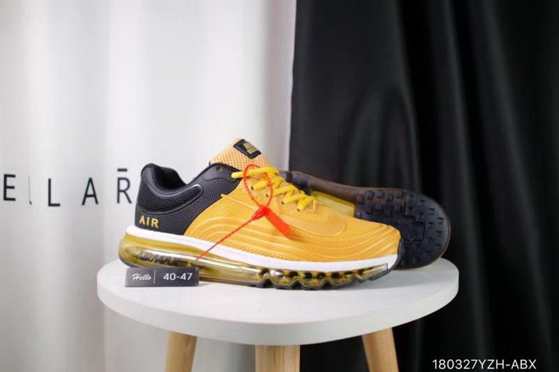 Nike Air Max 2018 Men shoes-081