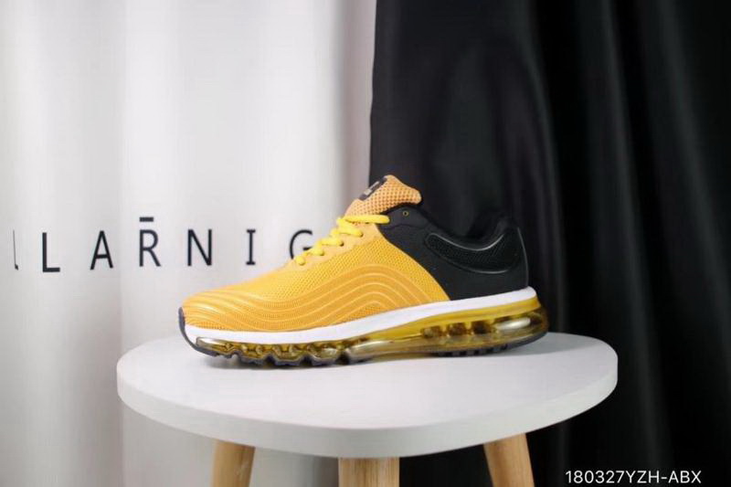 Nike Air Max 2018 Men shoes-081